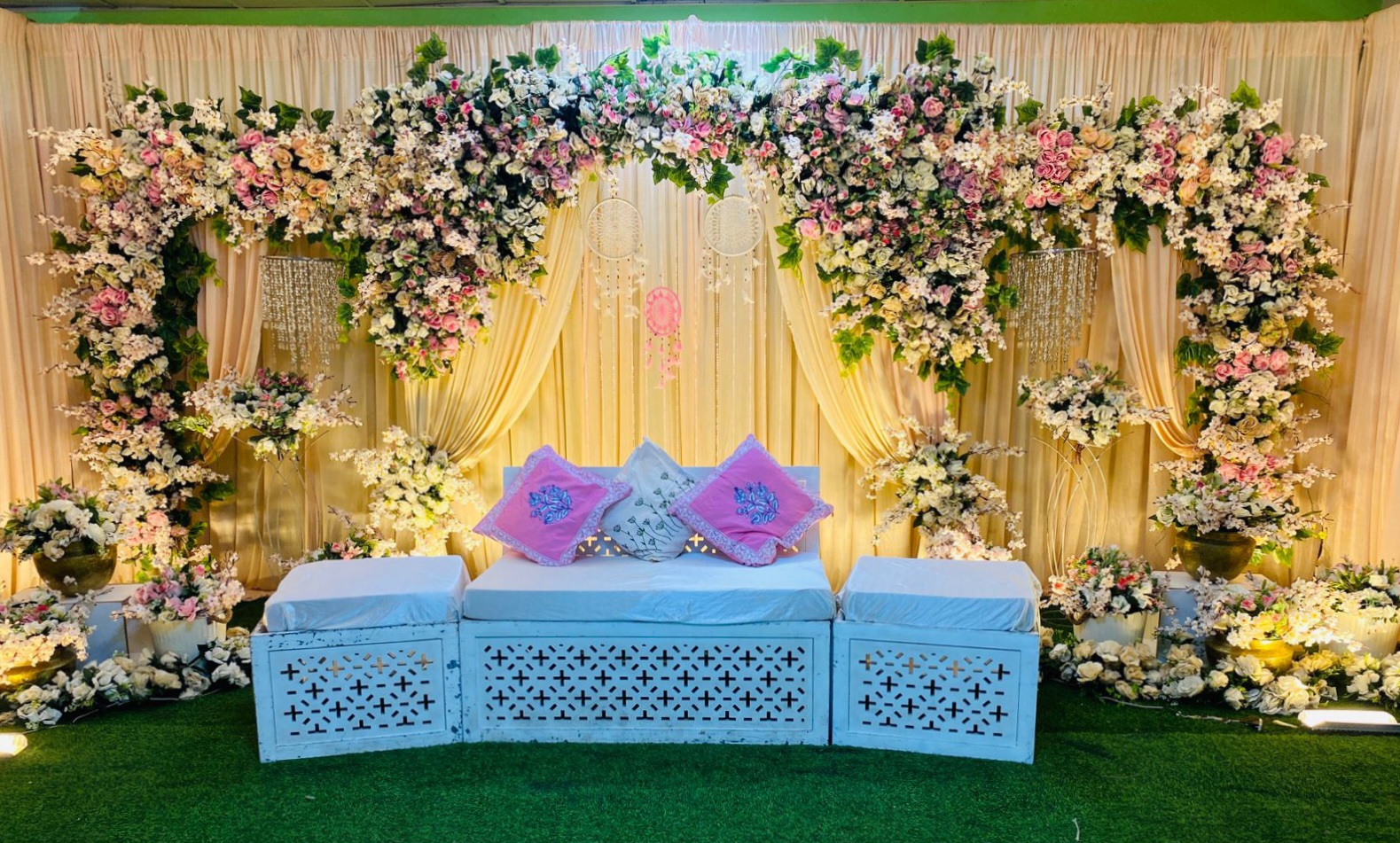 Starter Wedding Package