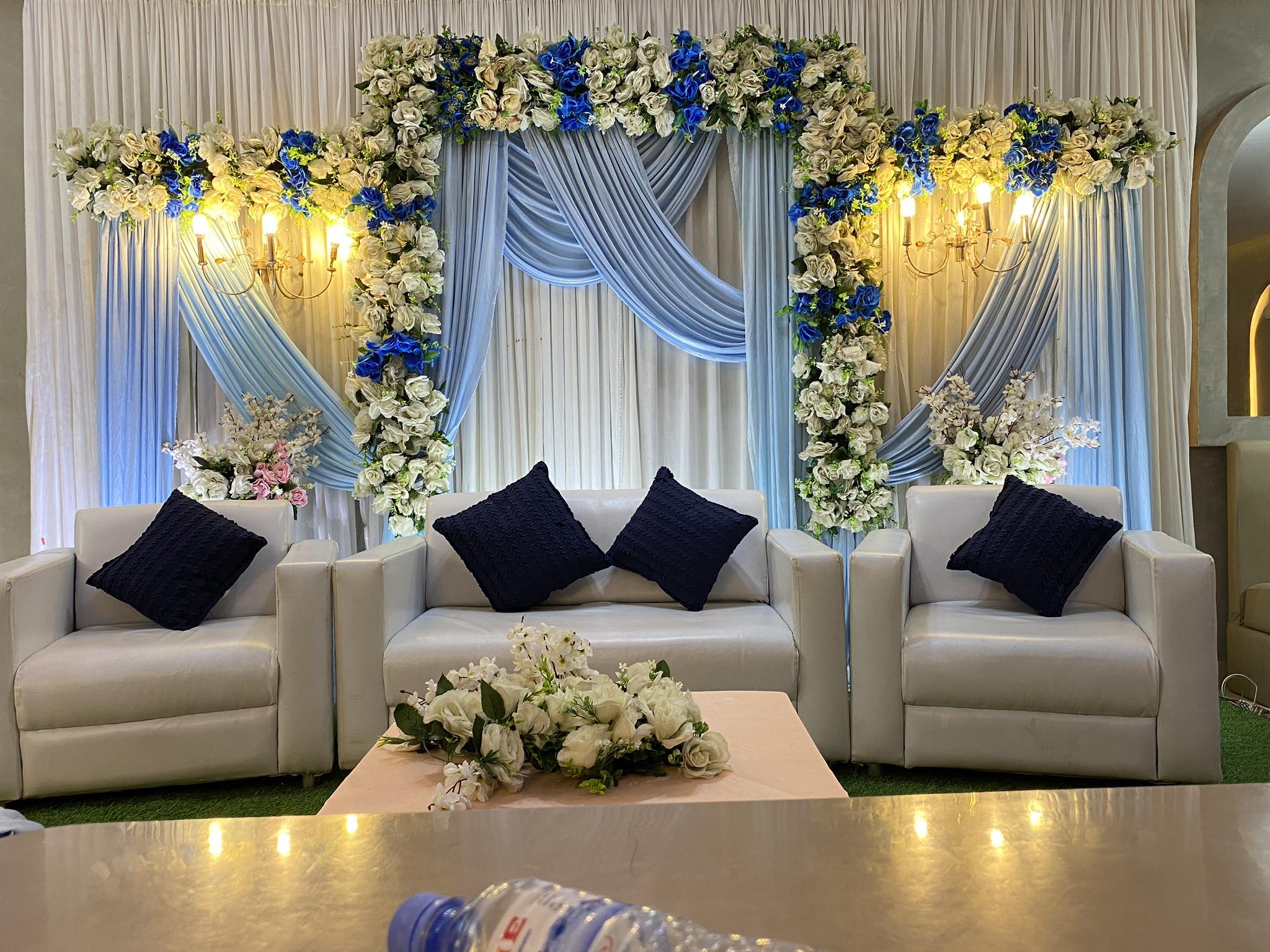 Starter Wedding Package