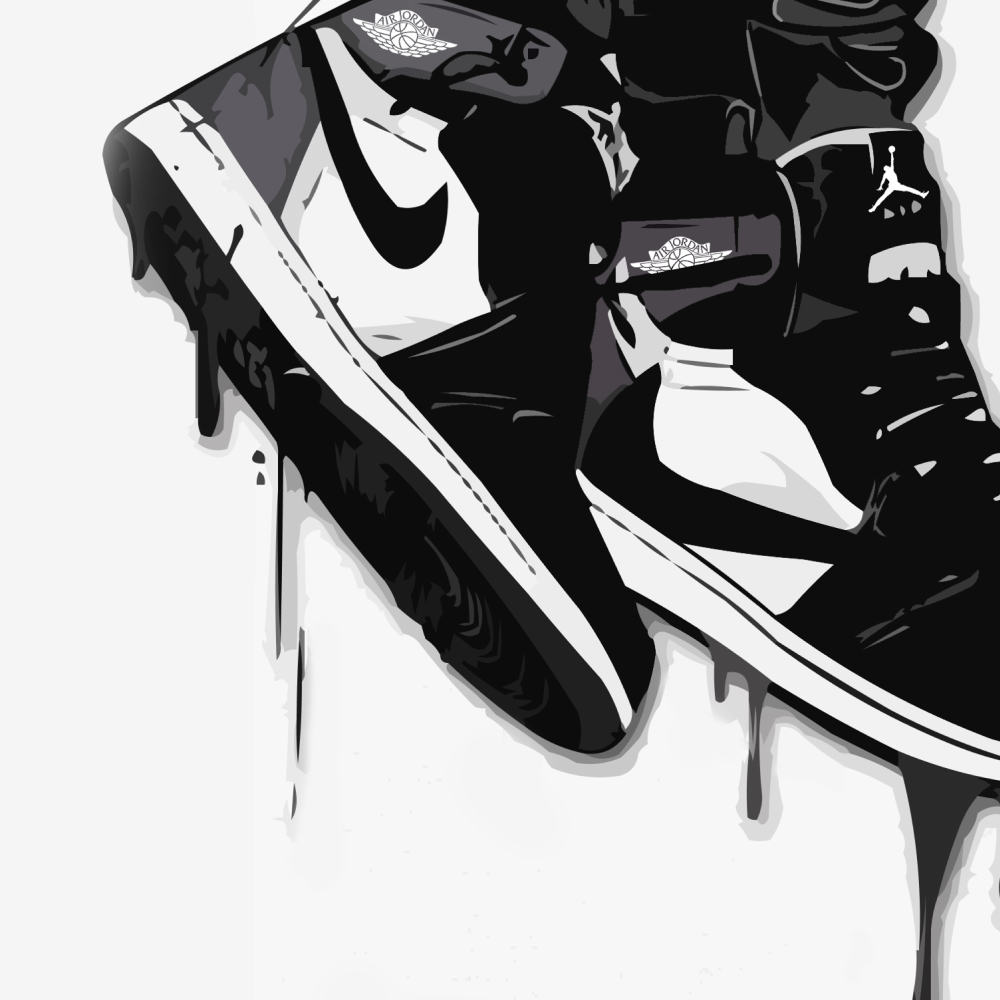 Air Jordan 1 Retro High OG Sneakers