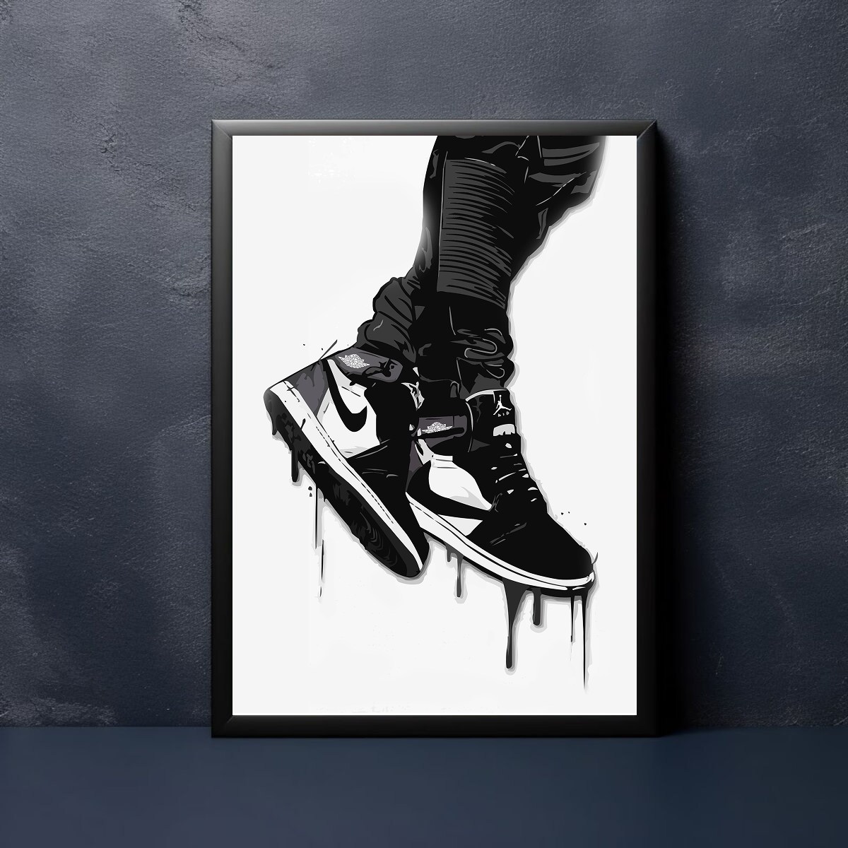 Air Jordan 1 Retro High OG Sneakers