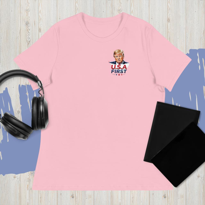 Women's Relaxed T-Shirt