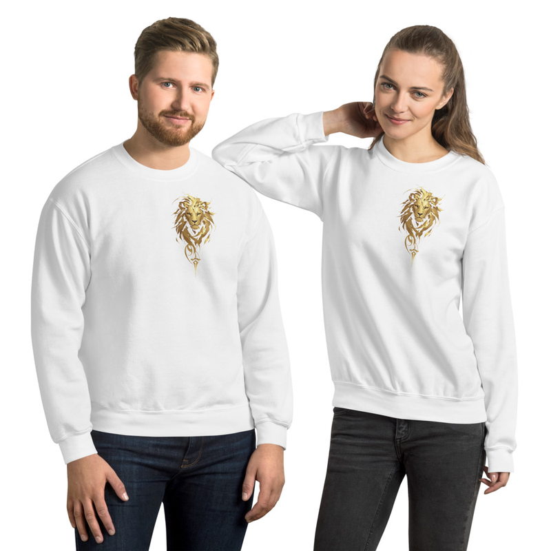 Good energy only, wear it, live it.