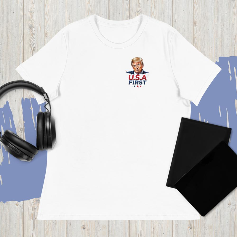 Women's Relaxed T-Shirt