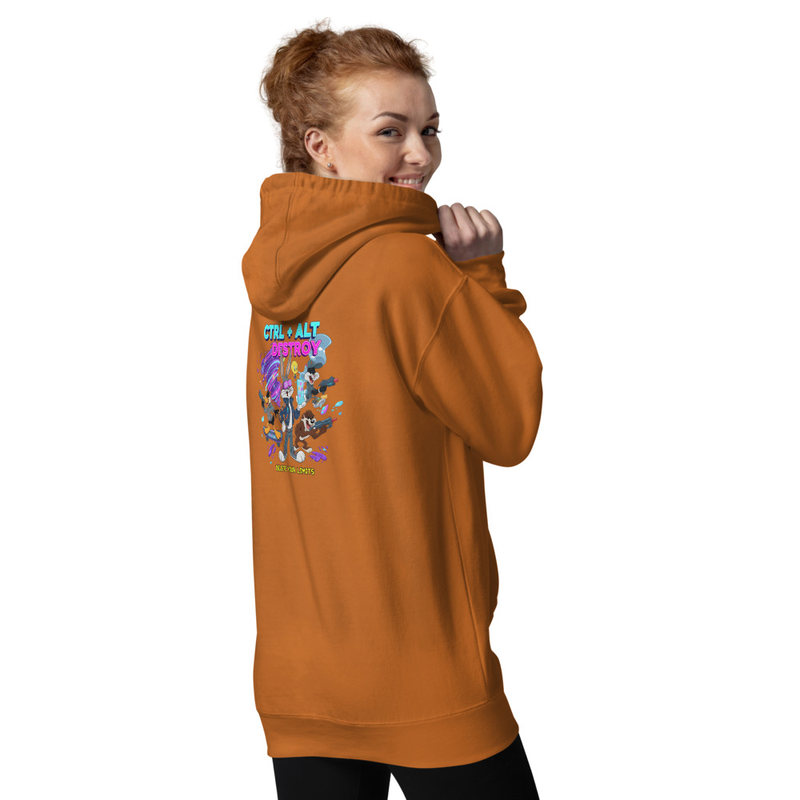 Classic Chaos Theory.