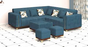 Luxury Corner Sofa Set
