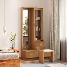 Modern Wooden Dressing Table