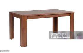 Wooden Dining Table