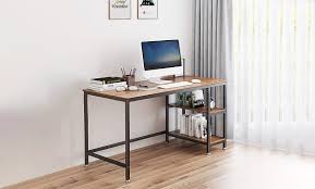 Modern Workstation Desk