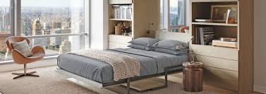 Modern Convertible Wall Bed