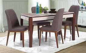 Modern Dining Table Set