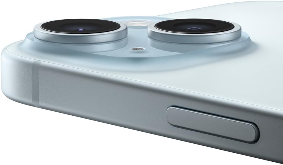 Iphone 15 Plus 128GB