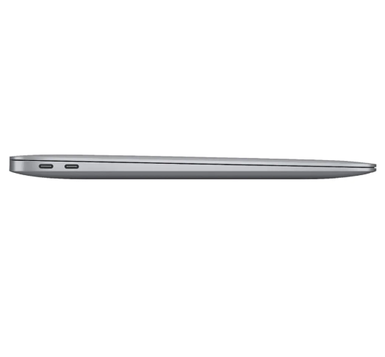 Apple Macbook Air 13 Polegadas, Processador M1 - 8GB de RAM - 256GB SSD.