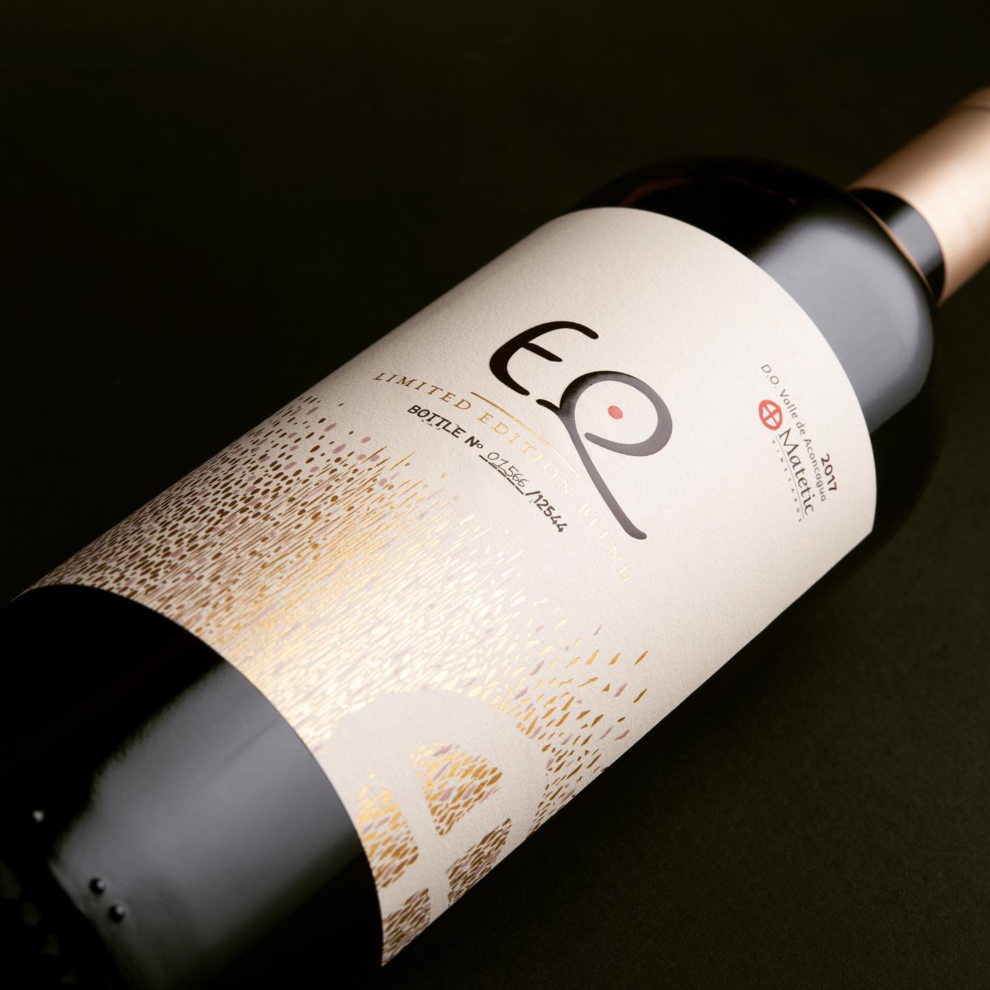Vinho EQ Limited Edition