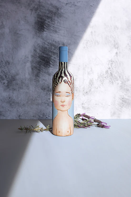 La Piu Belle Tinto 2018