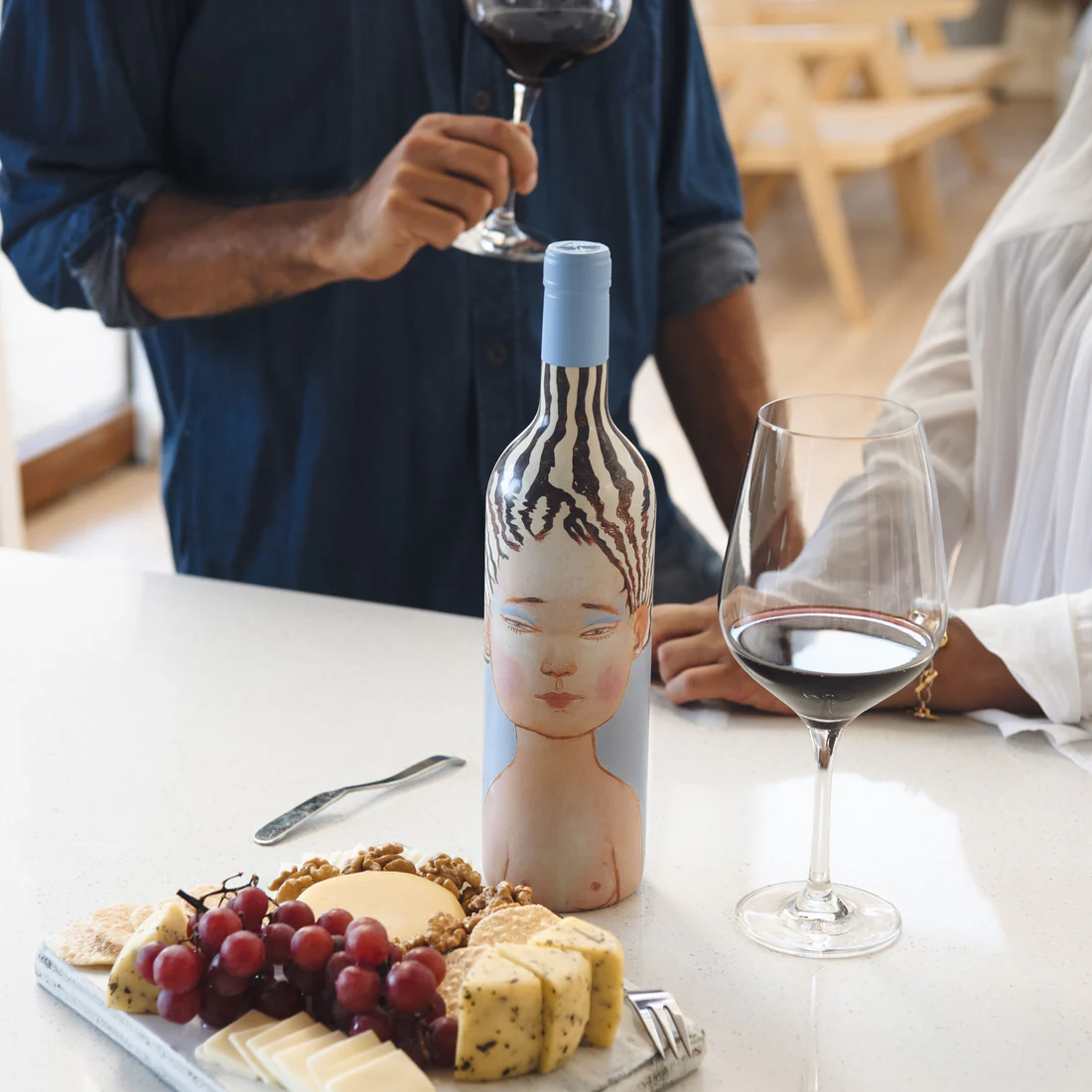 La Piu Belle Tinto 2022