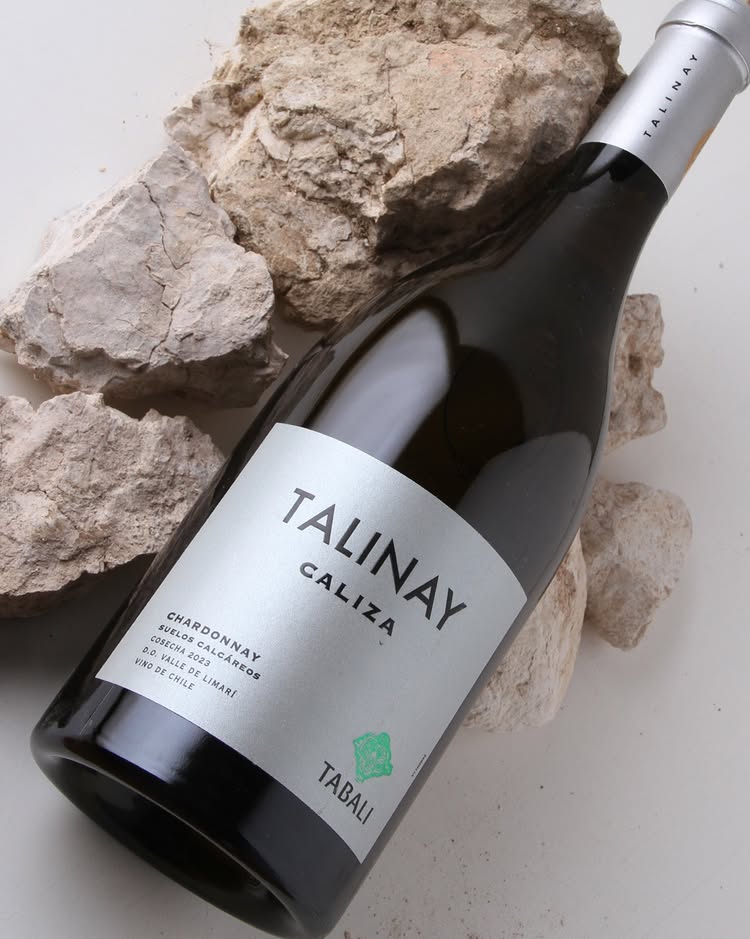 Talinay Caliza Chardonnay