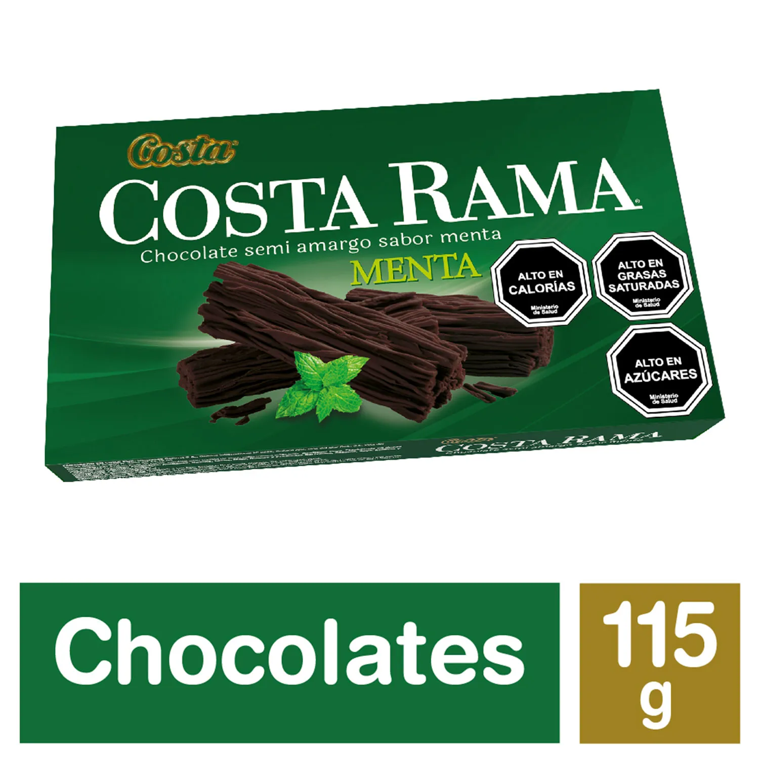 Costa Rama