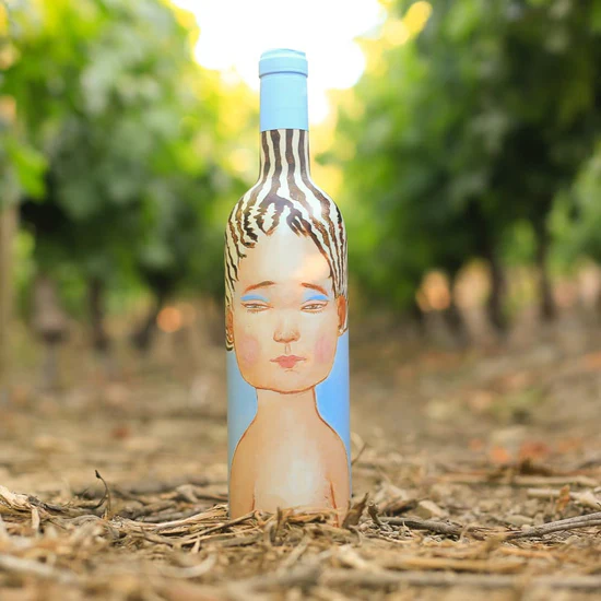 La Piu Belle Tinto 2018