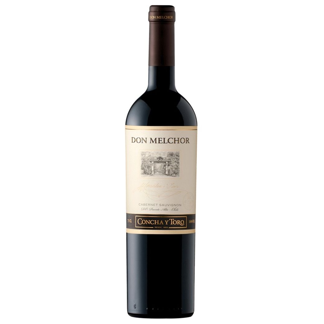Don Melchor Cabernet Sauvignon