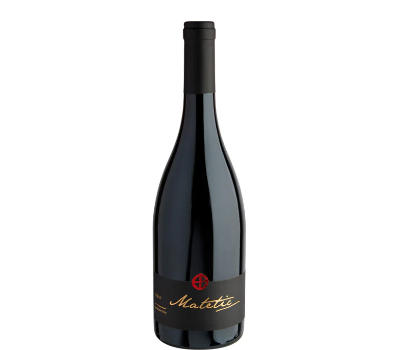 Matetic Syrah