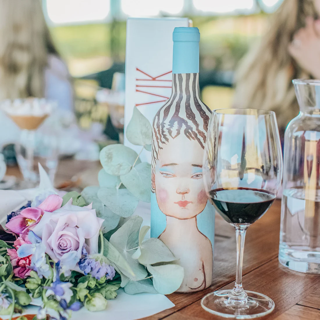 La Piu Belle Tinto 2022