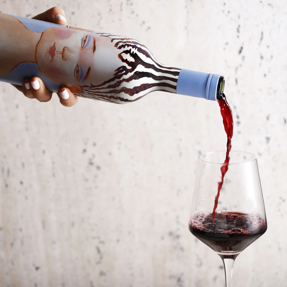 La Piu Belle Tinto 2019