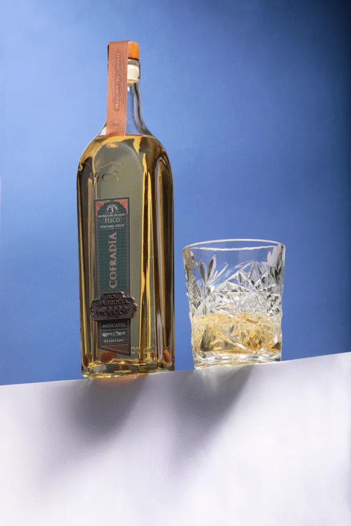 Pisco Cofradía