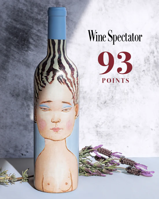 La Piu Belle Tinto 2018