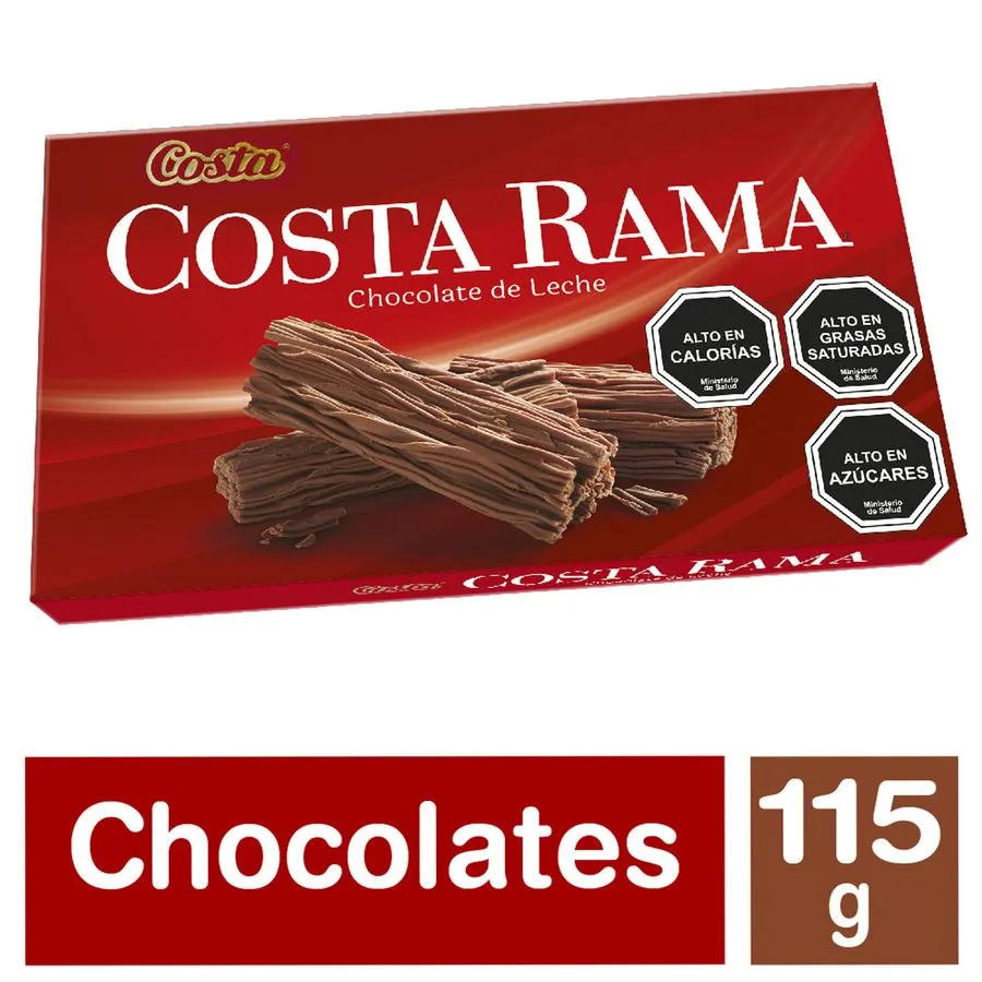 Costa Rama
