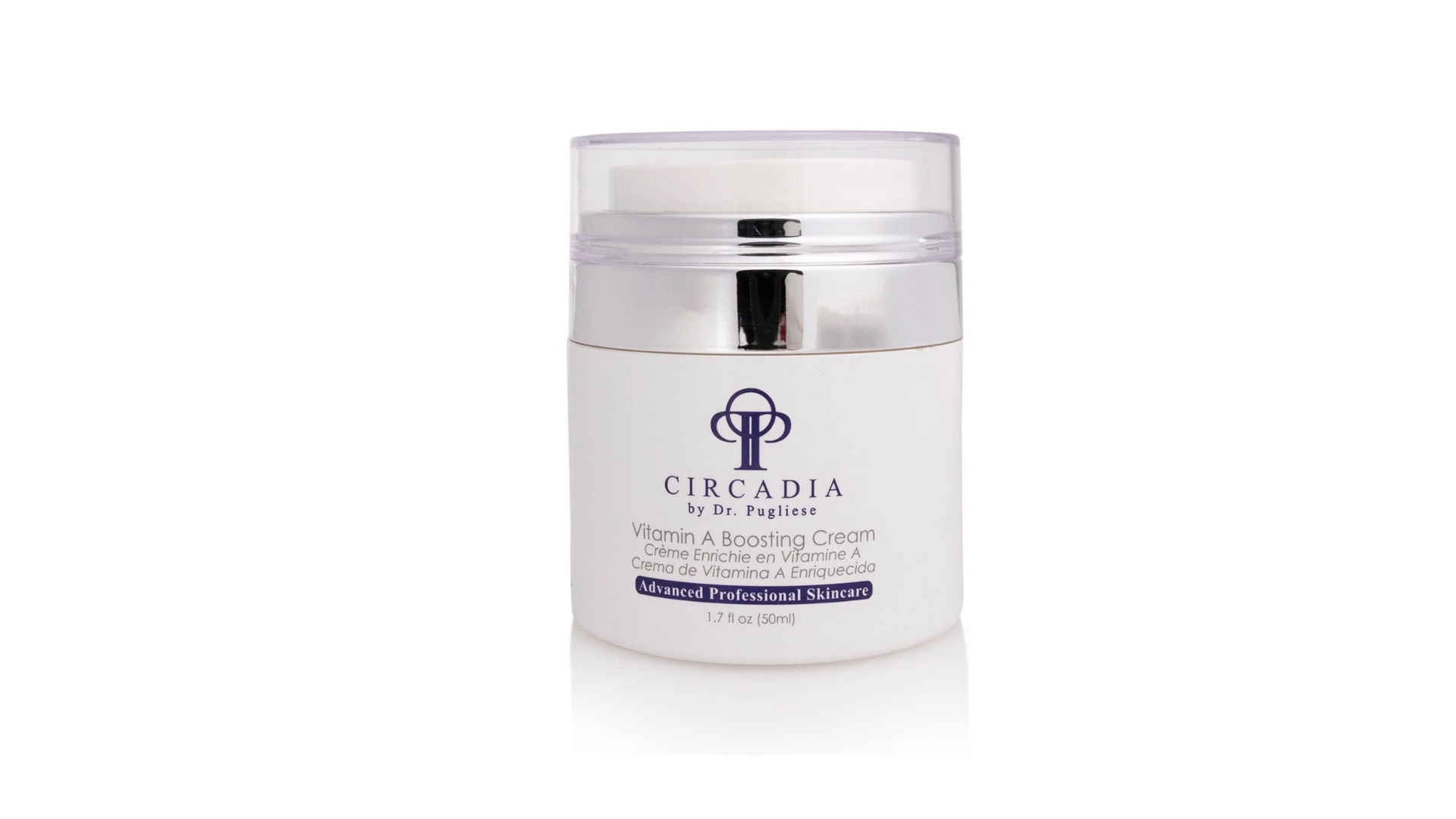 Circadia Vitamin A Boosting Cream