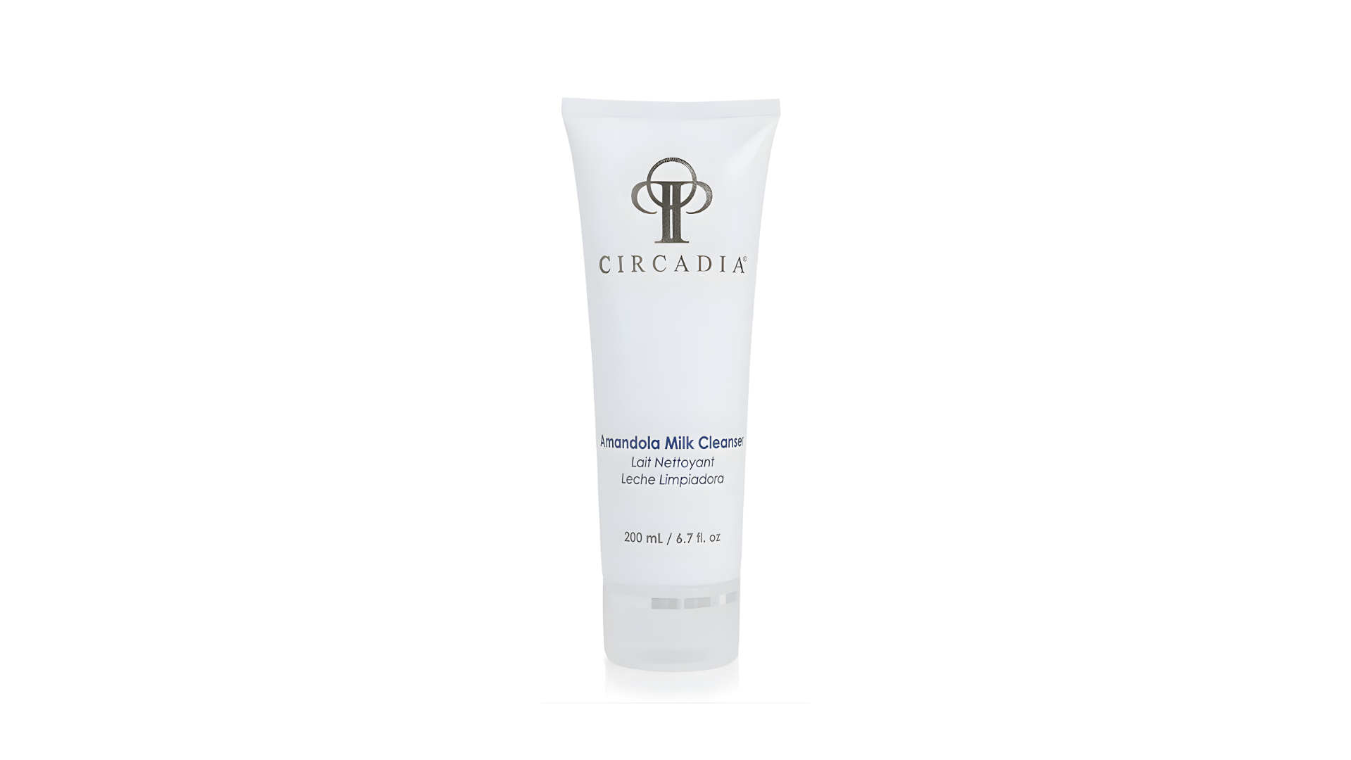 Circadia Amondola Milk Cleanser