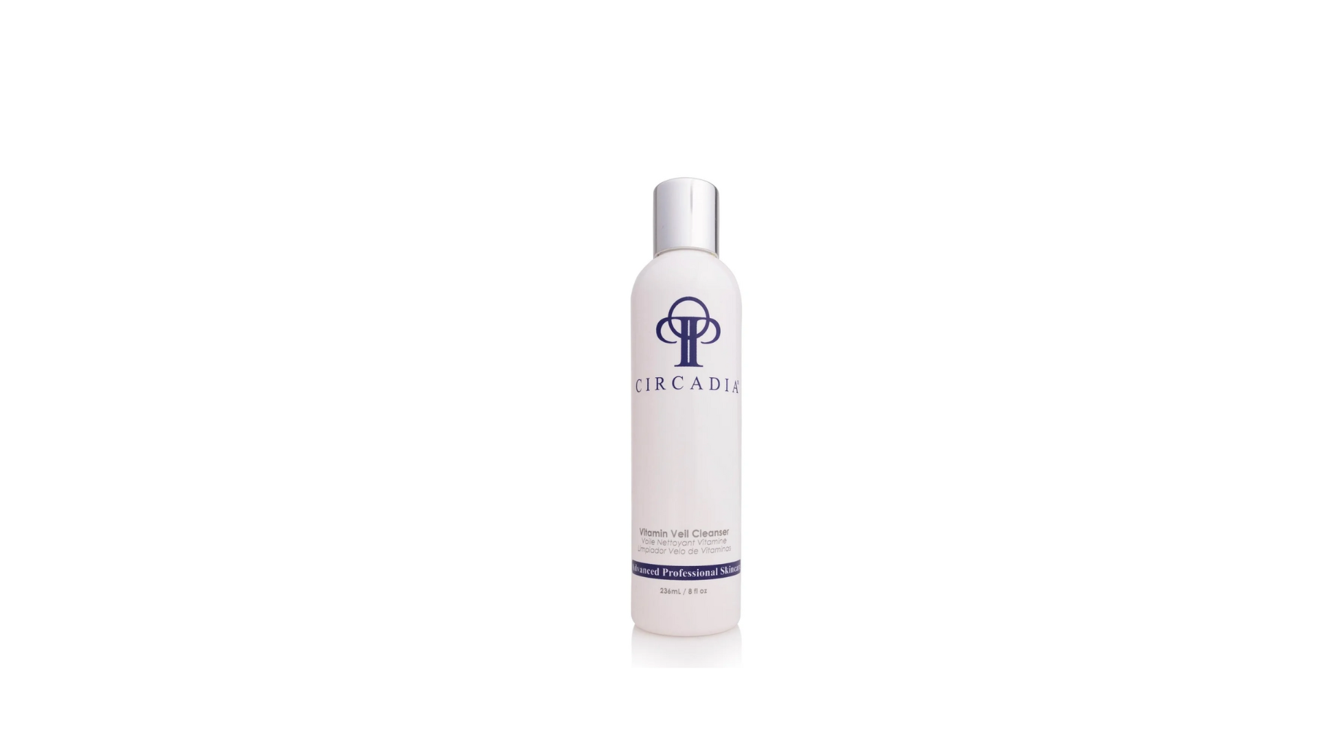 Circadia Vitamin Veil Cleanser