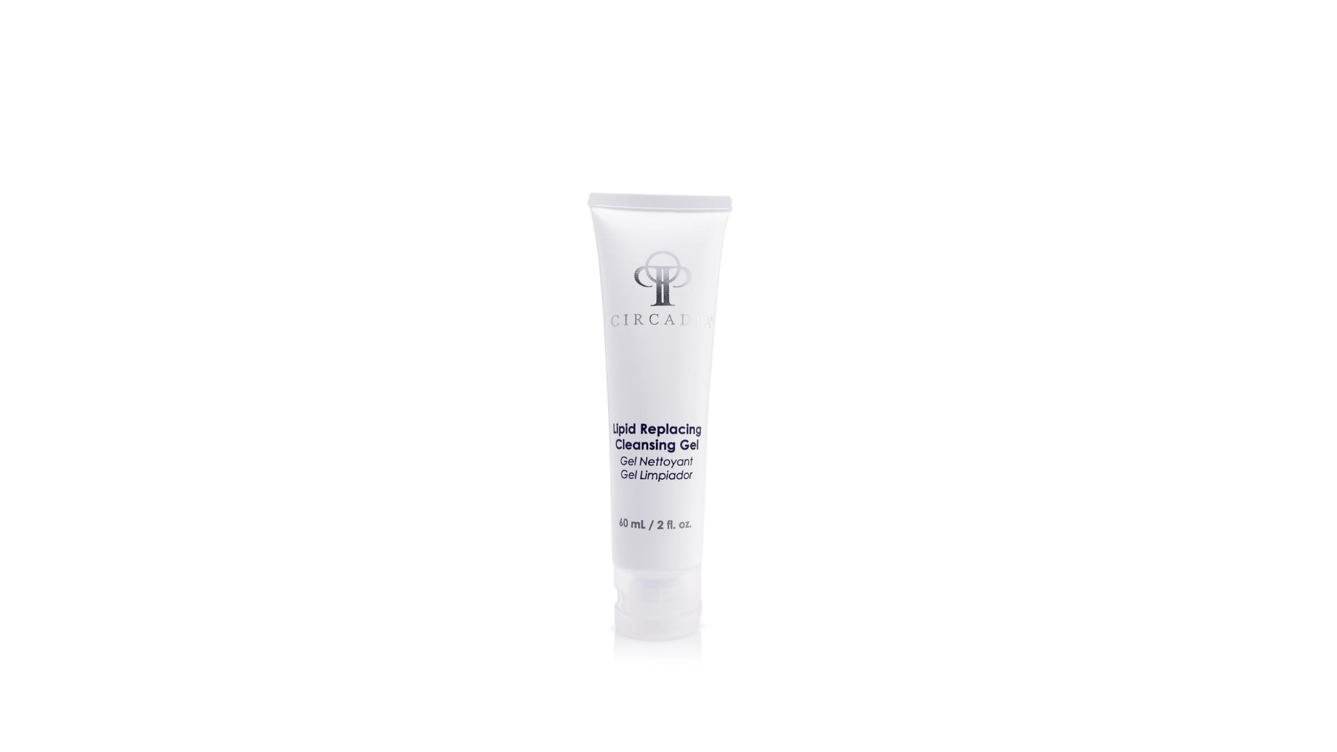 Circadia Lipid Replacing Cleansing Gel