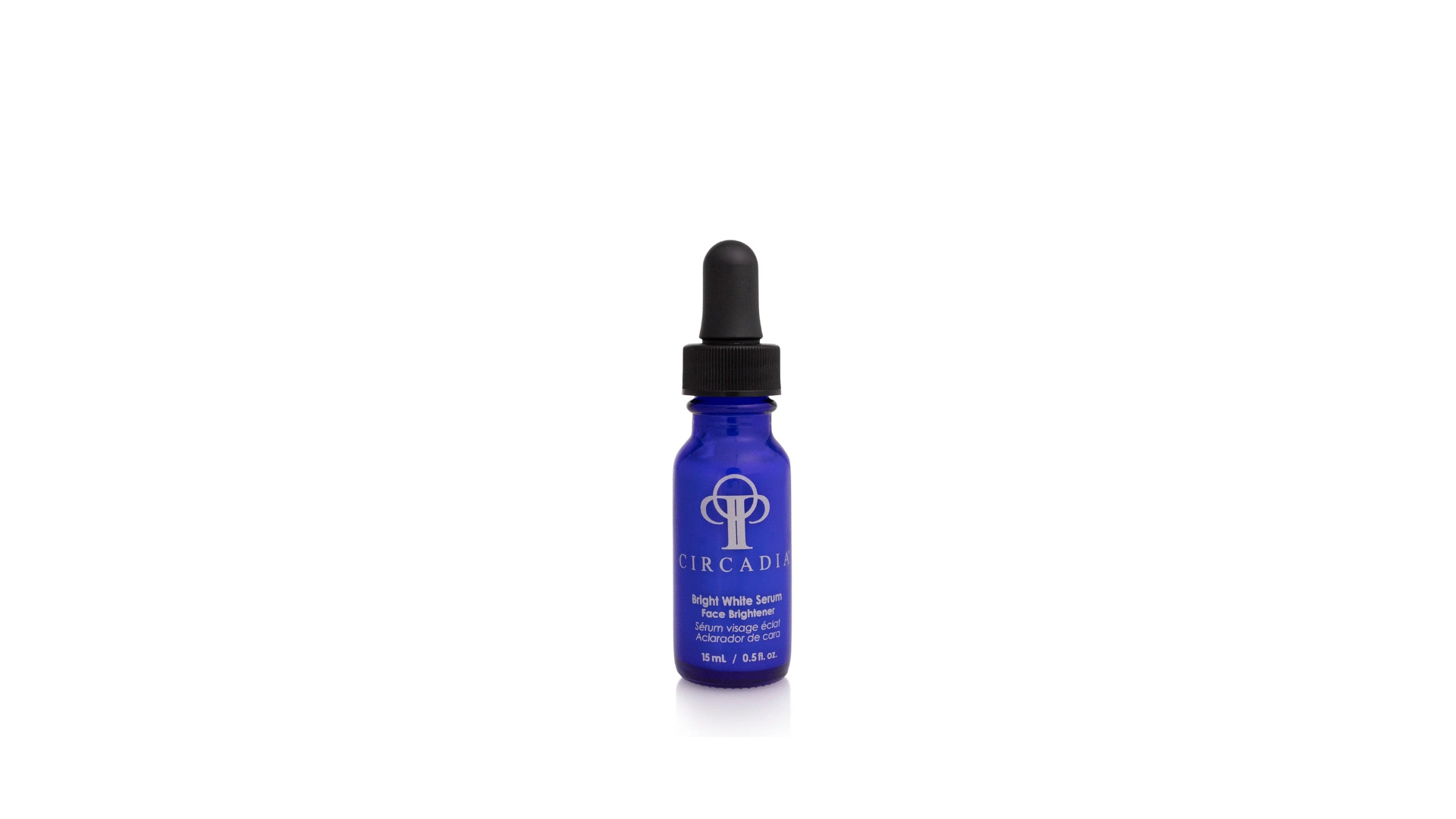 Circadia Bright White Serum