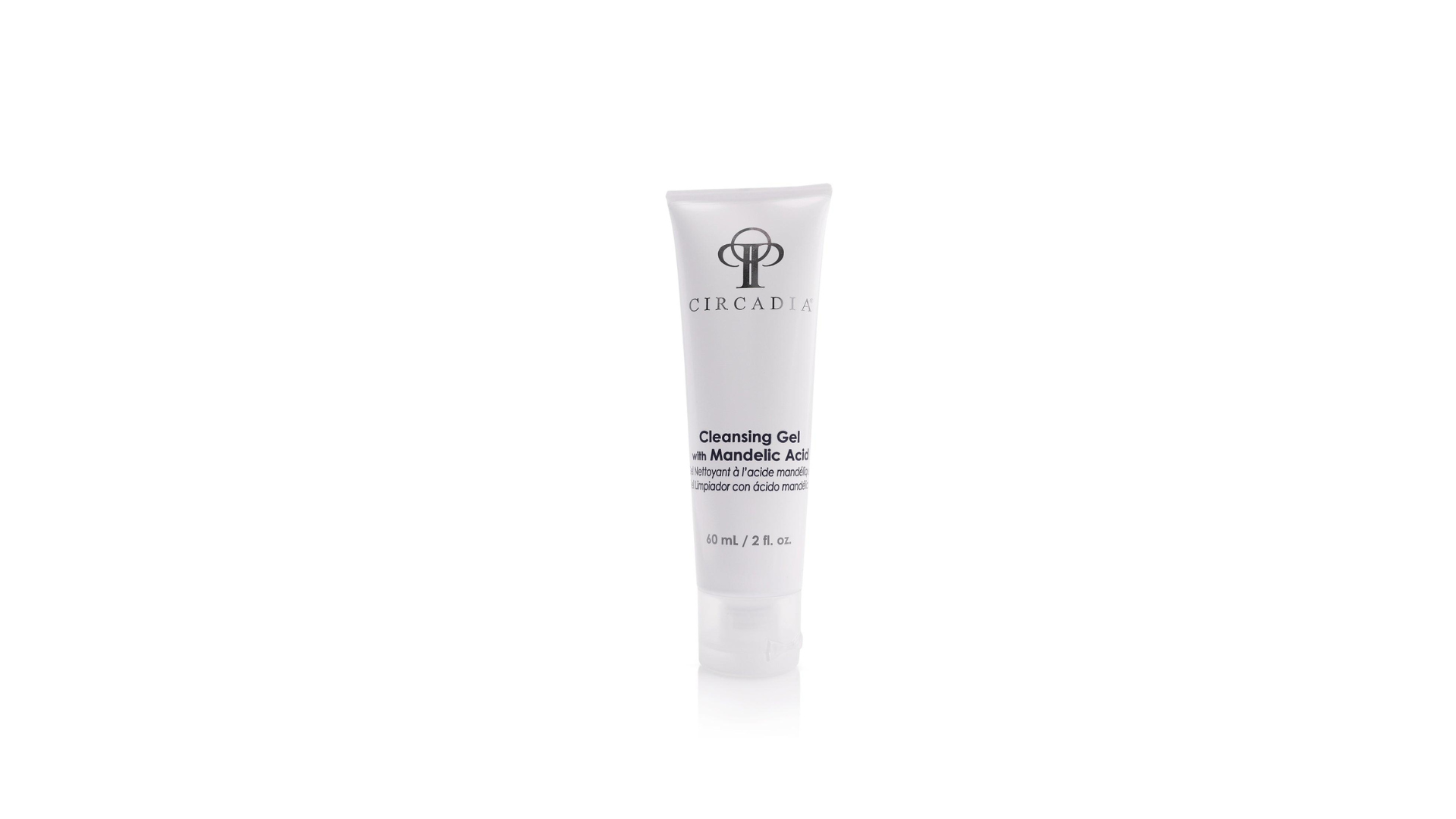 Circadia Cleansing Gel with Mandelic Acid