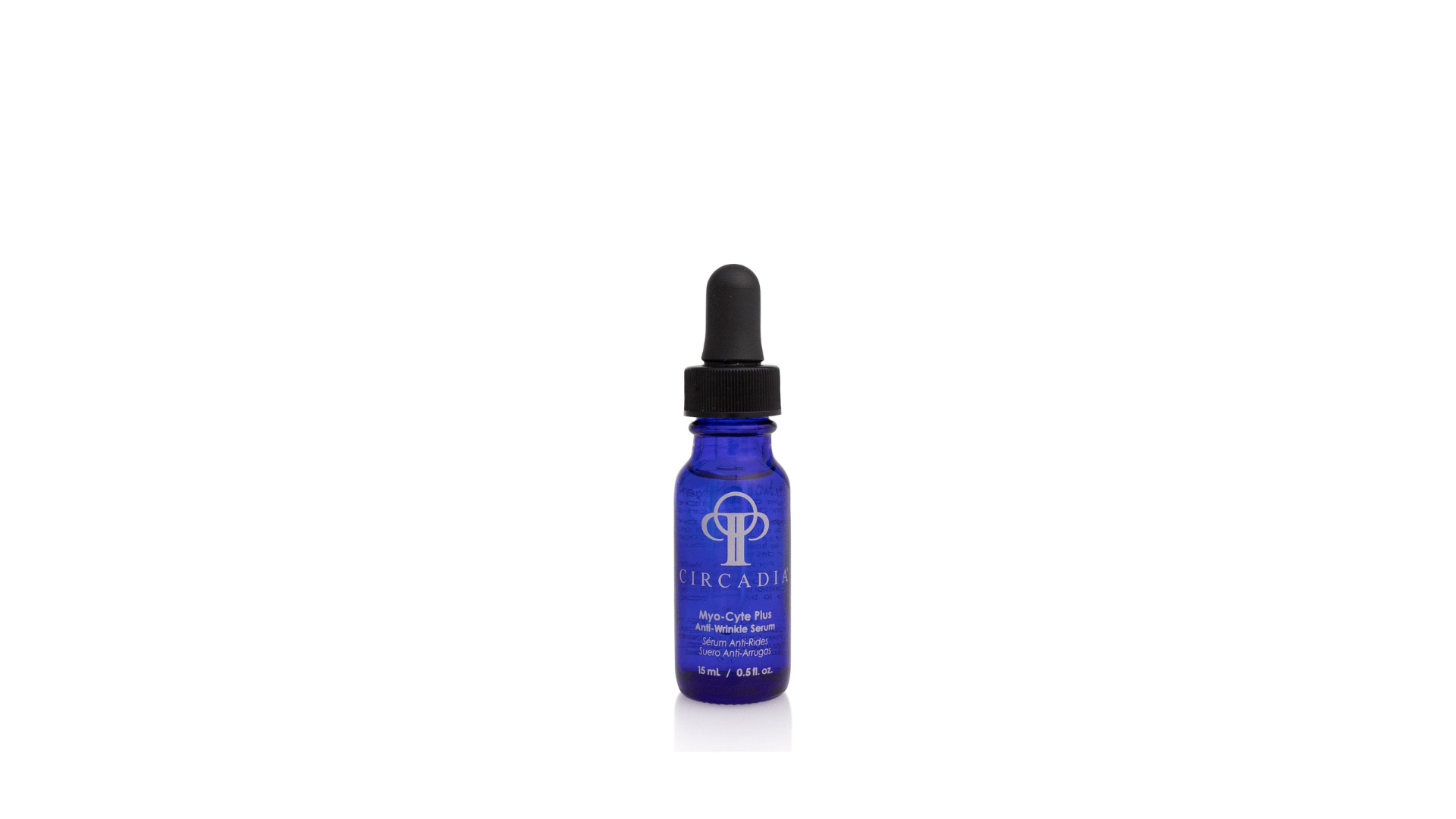 Circadia Firming Peptide Serum
