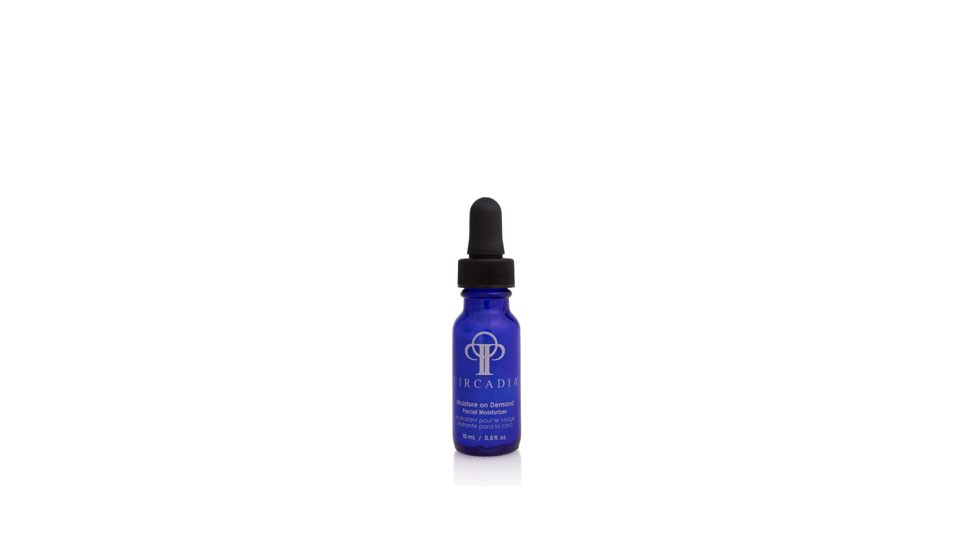 Circadia Moisture on Demand