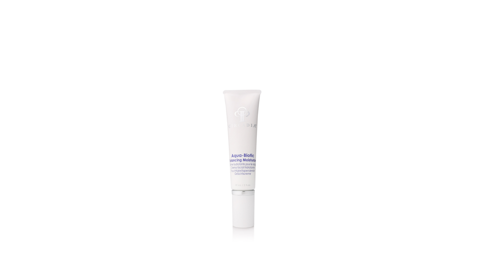 Circadia Aqua-Biotic Balancing Moisturize