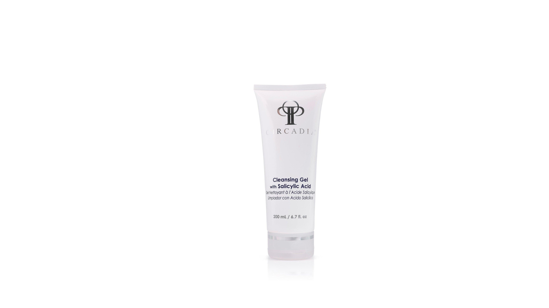 Circadia Cleansing Gel with Salicylic Acid