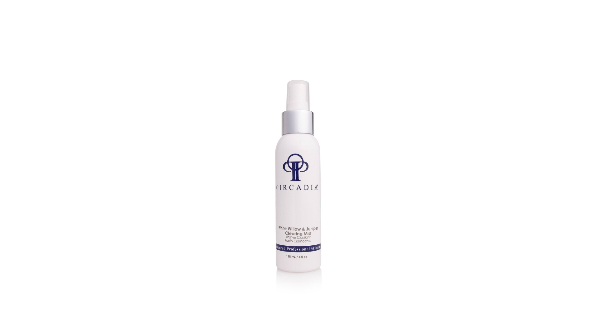 Circadia White Willow & Juniper Clearing Mist