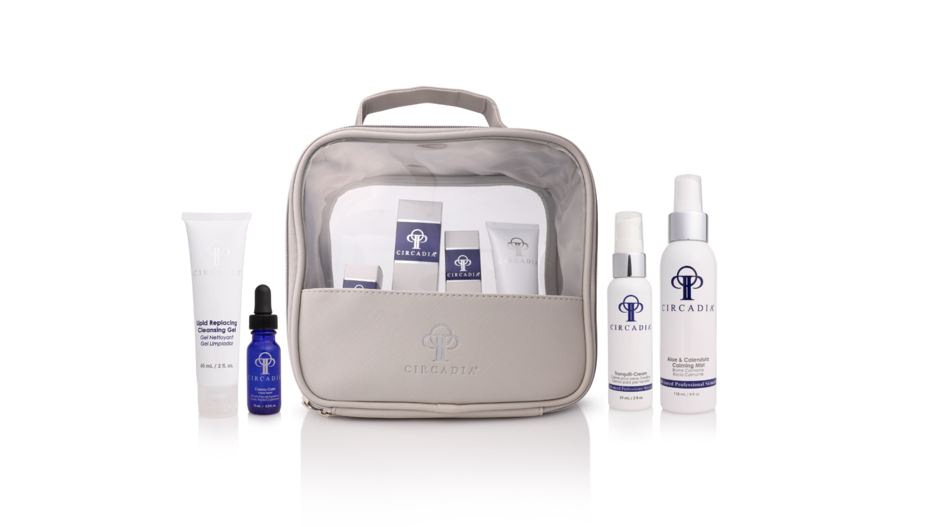 Circadia Sensitive Regimen Bundle