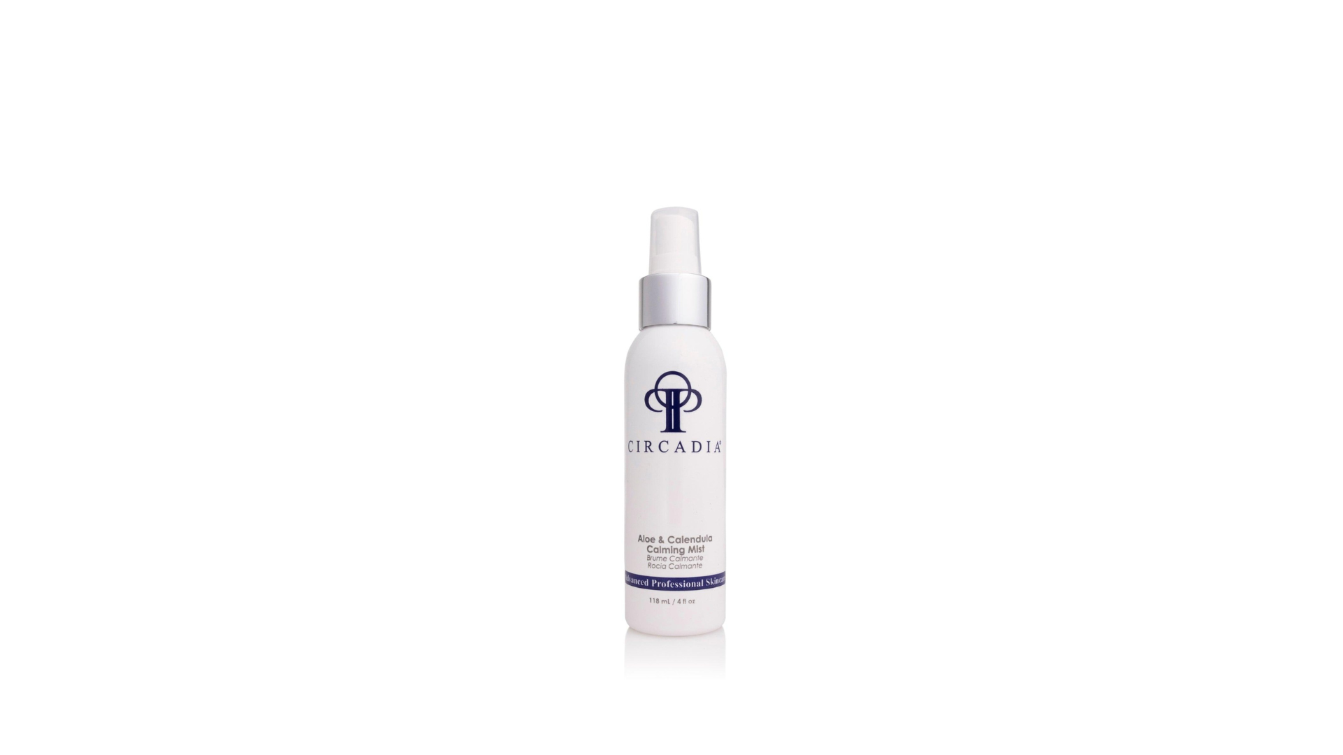 Circadia Aloe & Calendula Calming Mist