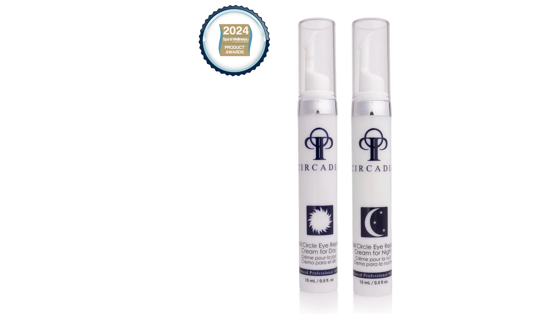 Circadia Full Circle Eye Repair