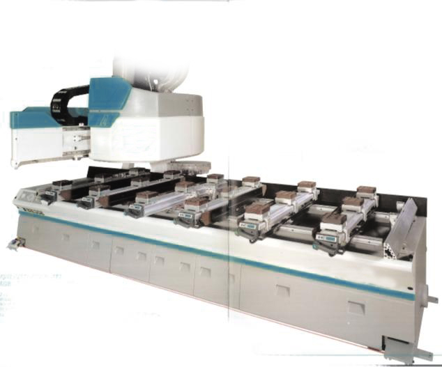 AKTSM5 screen printing machine