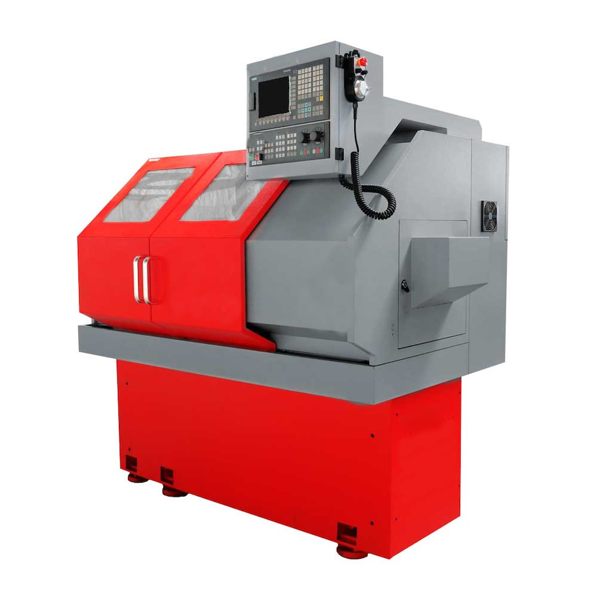 AKT650 ELECTRICITY CNC 