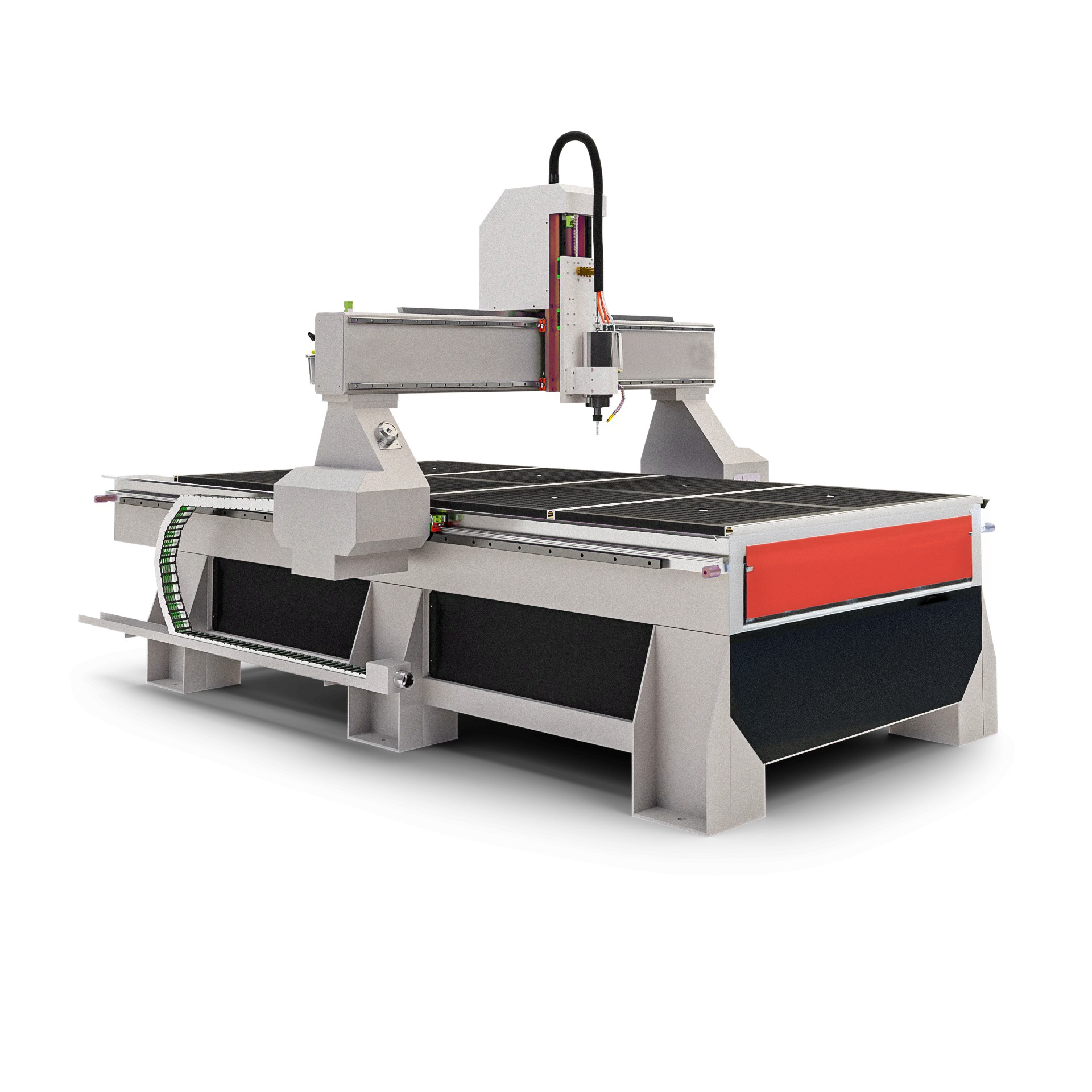 AKT500 CNC ROUTER