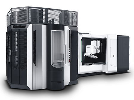 AKT935 horizontal machining center 450x450