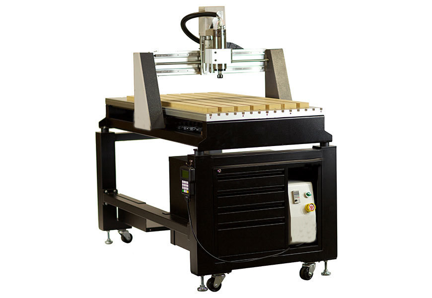 AKT695 CNC Router Machine