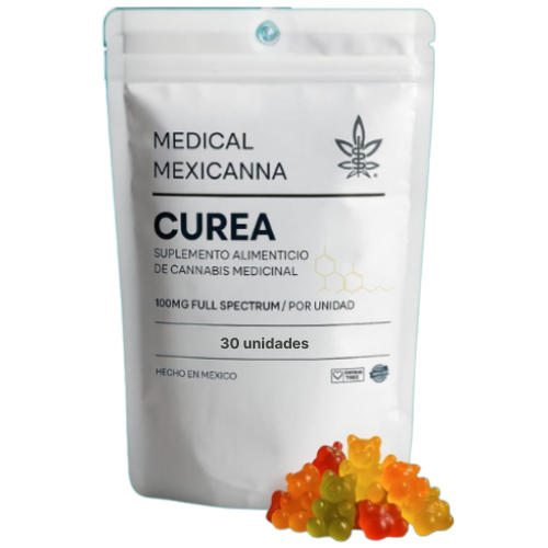 Curea suplemento alimenticio