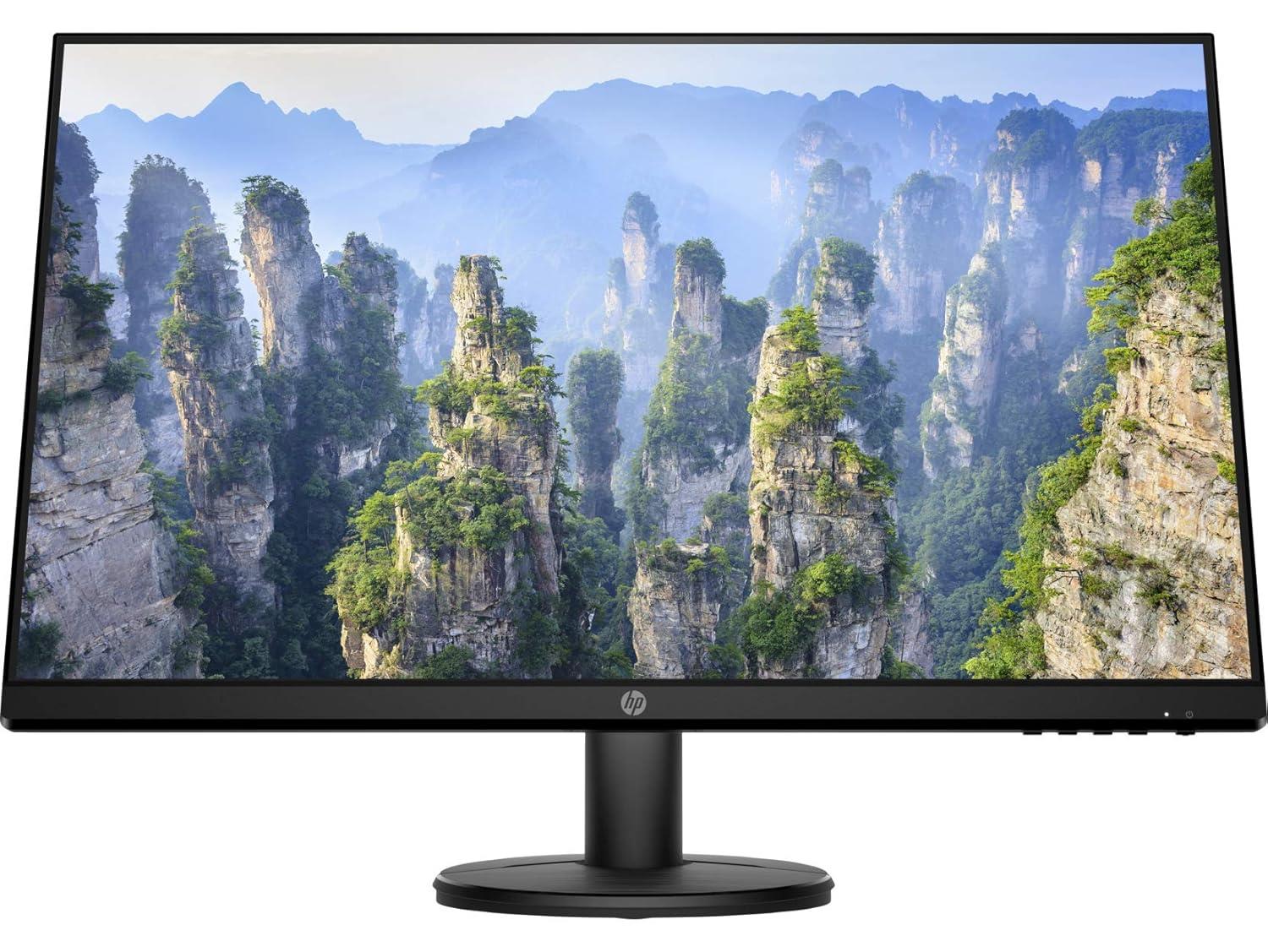 HP V27i G5 68.6 cm (27) FHD Monitor